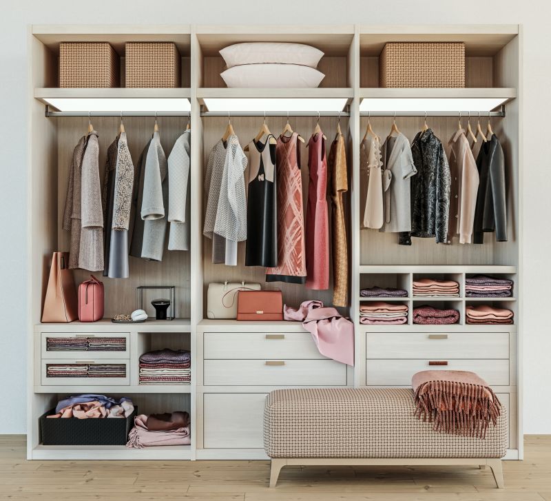 Closet Installation - Closet Installation Providence, Rhode Island