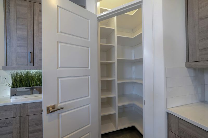 Improve organization